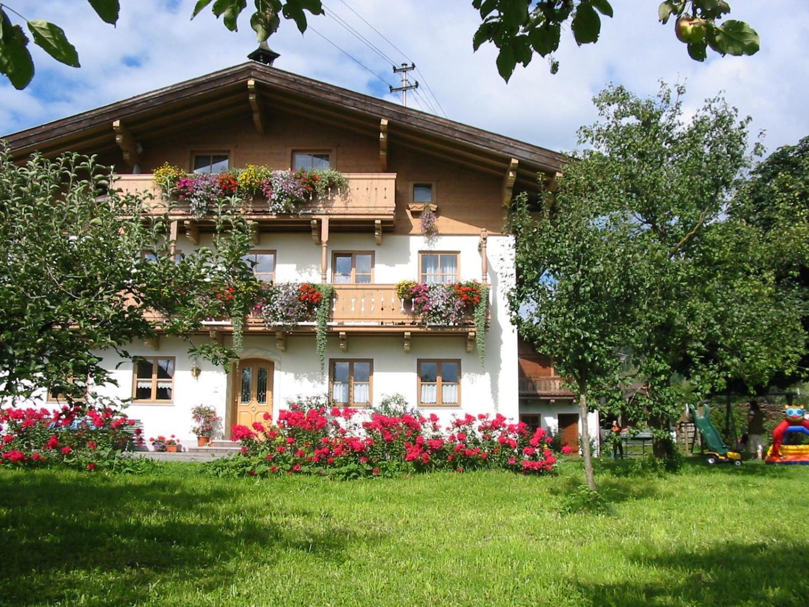 Herzoghof Леоганг Экстерьер фото