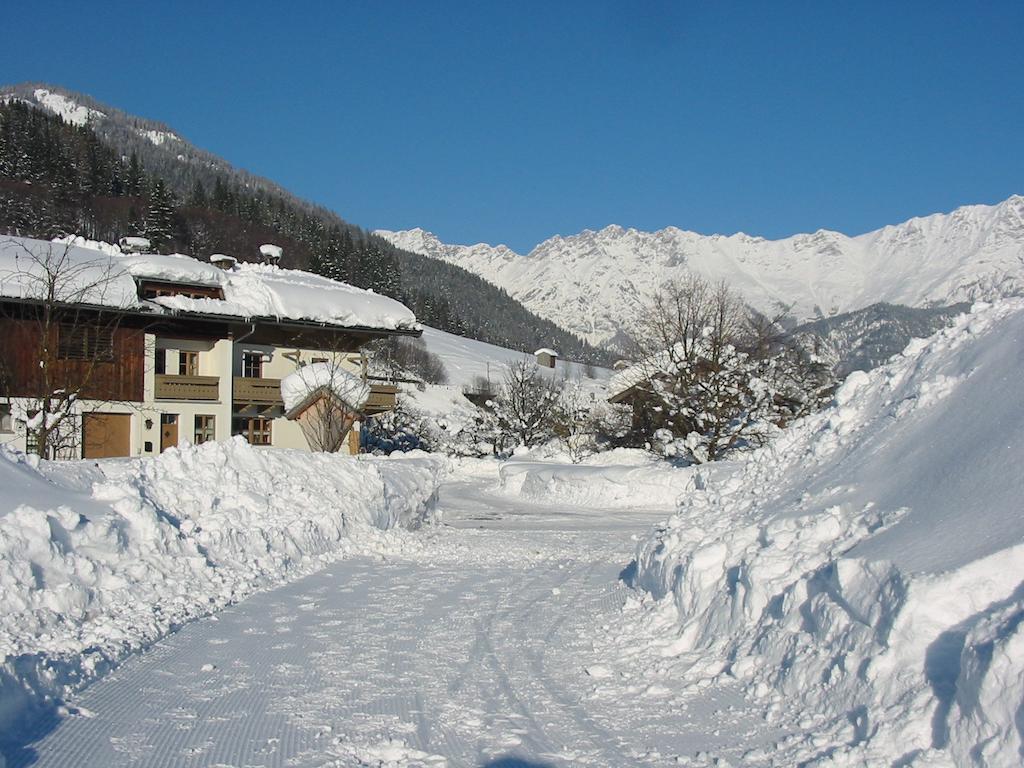 Herzoghof Леоганг Экстерьер фото